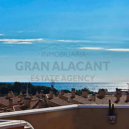 Novamar Family Haven * Santa Pola