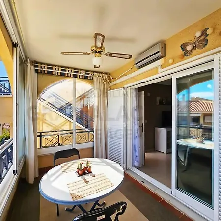 Novamar Family Haven Apartment