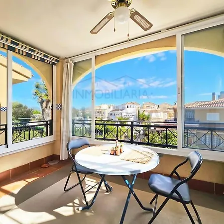 Novamar Family Haven Apartment *