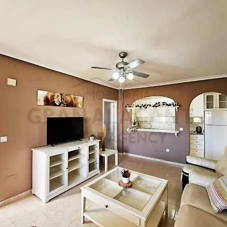 Novamar Family Haven Santa Pola