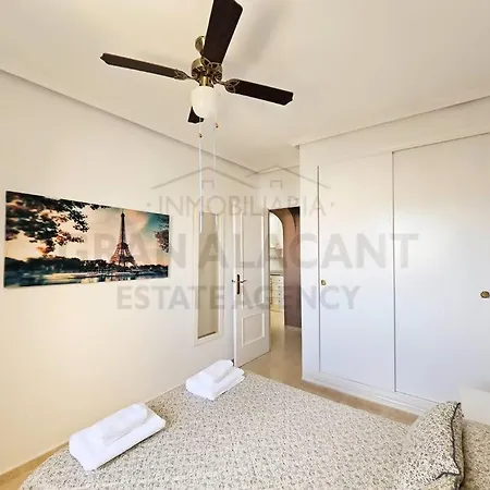 Novamar Family Haven * Santa Pola