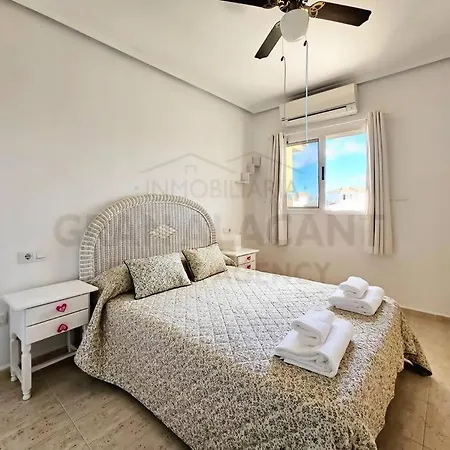 Novamar Family Haven * Santa Pola