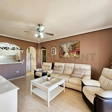 Apartment Novamar Family Haven Santa Pola
