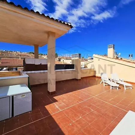 Novamar Family Haven Apartment *