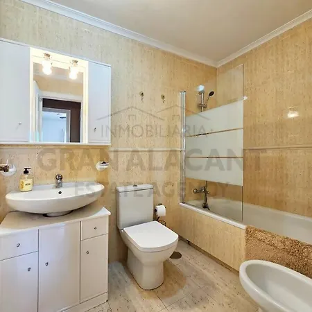 Apartment Novamar Family Haven Santa Pola