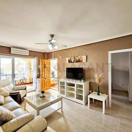 Novamar Family Haven Santa Pola