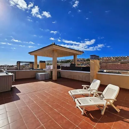 Apartment Novamar Family Haven
