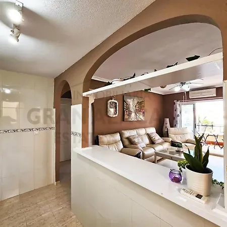 Novamar Family Haven Apartment *