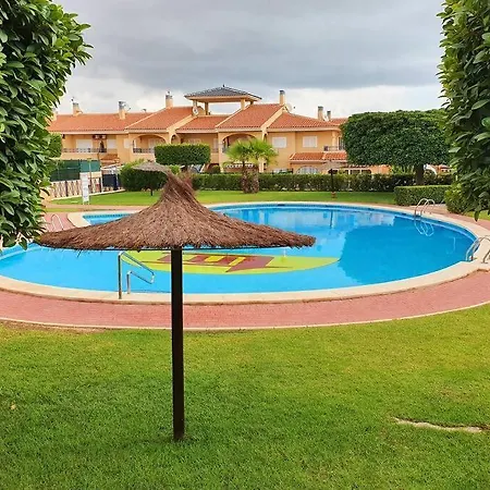 Novamar Family Haven *