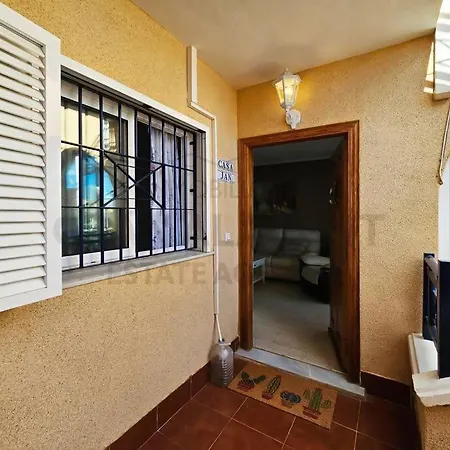 Novamar Family Haven