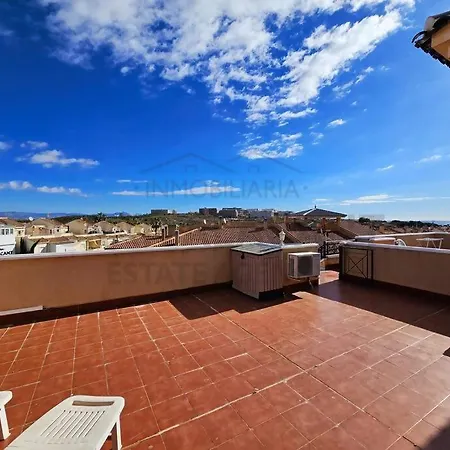 Novamar Family Haven Santa Pola