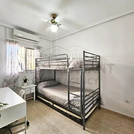 Apartment Novamar Family Haven *