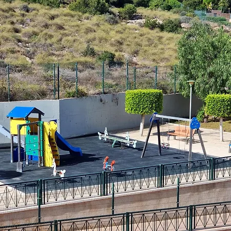 Apartment Novamar Family Haven Santa Pola
